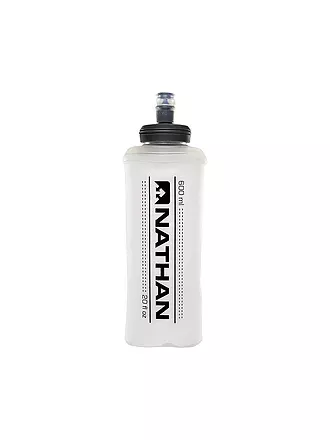 NATHAN | Botella blanda Soft Flask de 600 ml | 